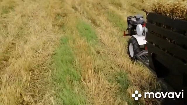 Вейма 1050 возим солому смотреть онлайн
