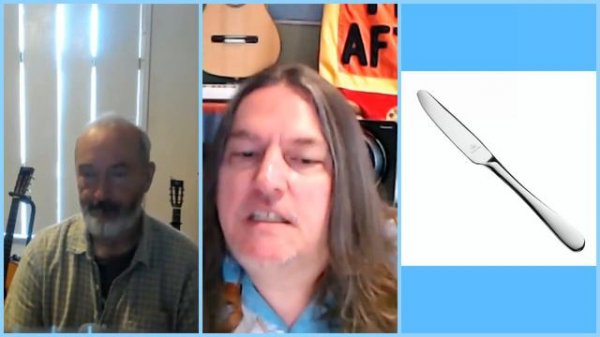 Online Memory Afternoon - Episode 70