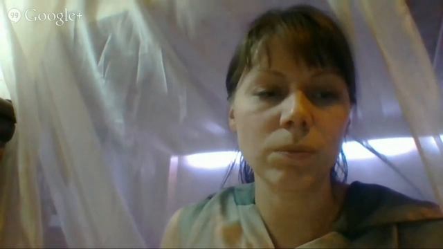 Первый день творческого эко-марафона смотреть онлайн