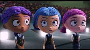 UglyDolls. Куклы с характером - Русский трейлер (2019)