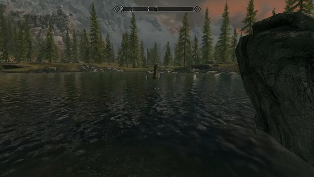 Алхимия до 100 в Скайриме. смотреть онлайн