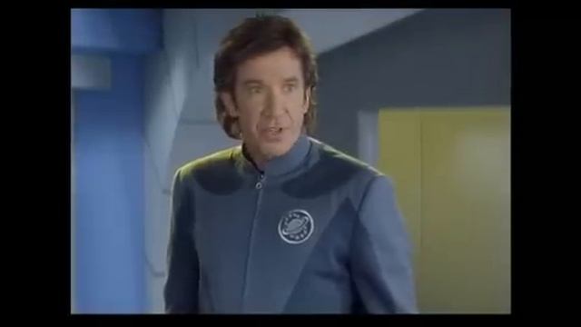 Galaxy Quest (The original show) смотреть онлайн
