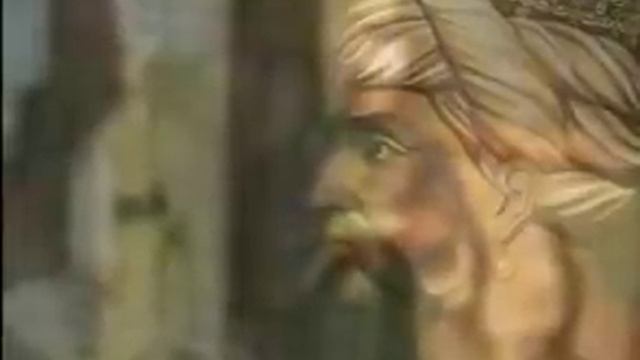 Cihan Padişahı Yavuz Sultan Selim Han Belgeseli