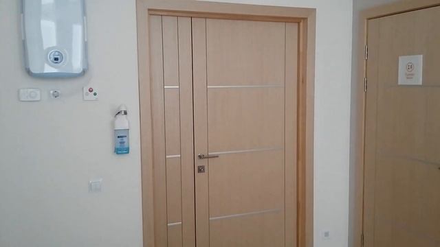 Как я лежал в больнице! смотреть онлайн