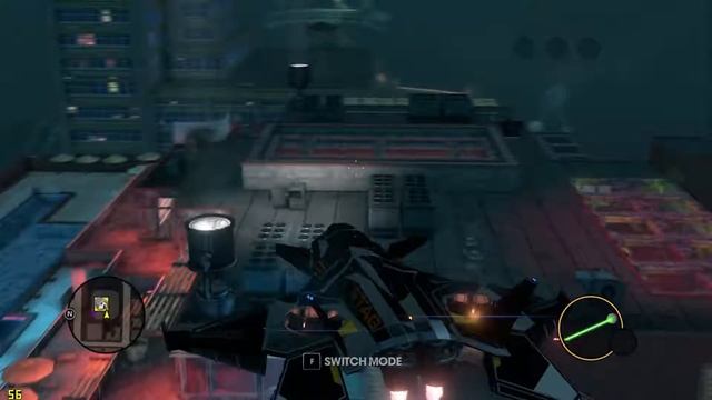 Nvidia Cloud Gaming VS My Actual Hardware Test 1 (Saints Row 3) смотреть онлайн