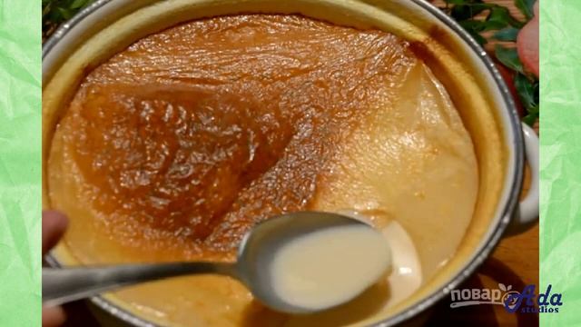 ★РЕЦЕПТ МАТЕРИ ГАГАРИНА.★ ДОМАШНЯЯ РЯЖЕНКА ★ смотреть онлайн