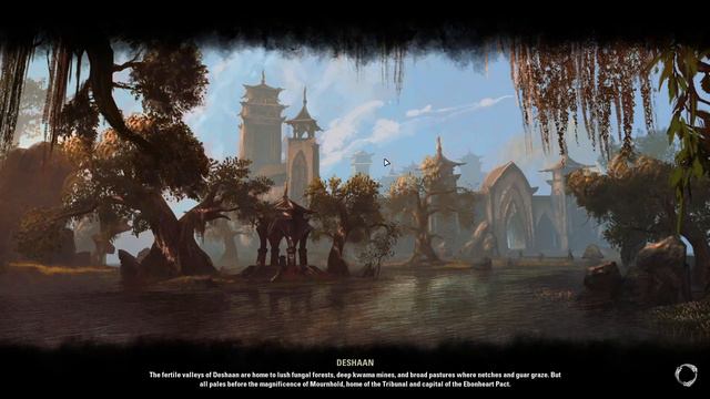 Elder Scrolls 2020 GAMEPLAY! смотреть онлайн