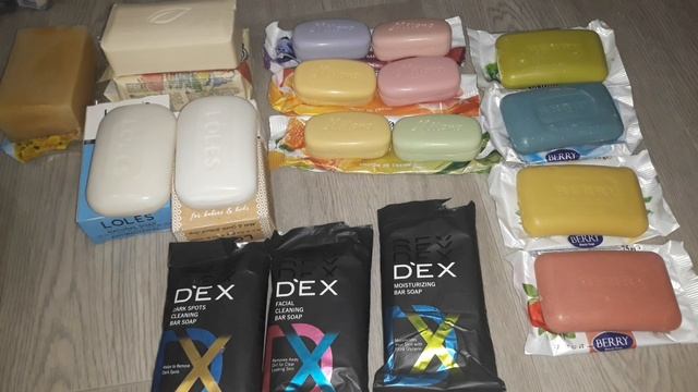 Набираю мыльницу ? / распаковка смотреть онлайн