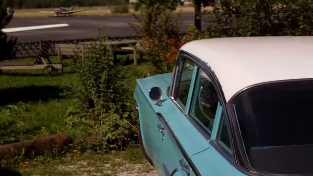 1960 Chevy Impala Sport Sedan смотреть онлайн