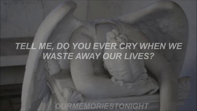 One Direction - Hey Angel // Lyrics