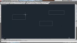 [Сопряжение в Автокад] Как сделать сопряжение AutoCAD
