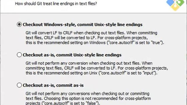 install Git on windows смотреть онлайн