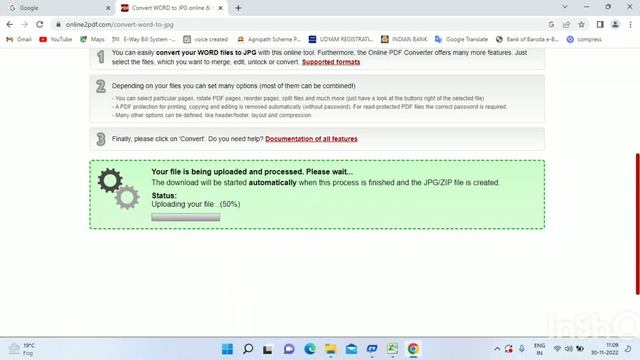 How do I convert Word to JPG for free? смотреть онлайн