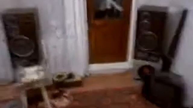 усилитель на Tda7294