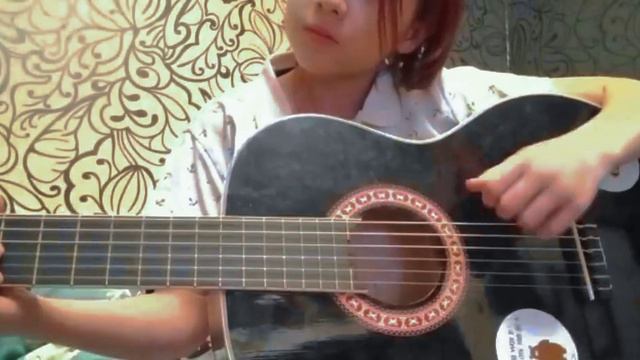 Мы || Дайте Танк (!) ( guitar ковёр ) смотреть онлайн