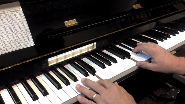 1 Music Reality Piano I Video смотреть онлайн