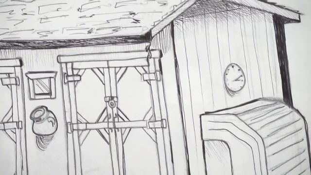 10 Ways to Fill Your Sketchbook + mini Sketchbook Tour смотреть онлайн