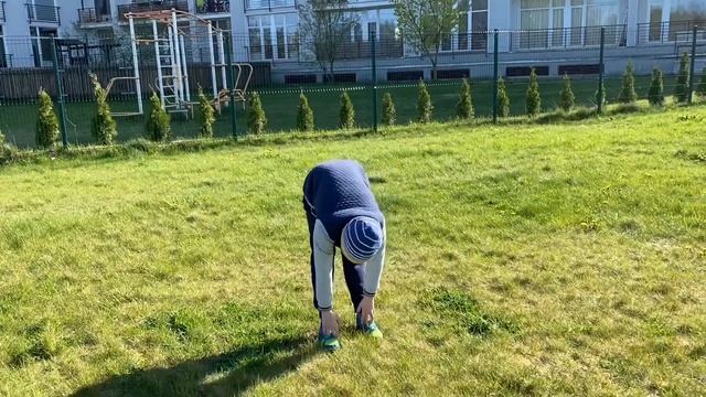 Урок физкультуры 8 мая 2020 смотреть онлайн