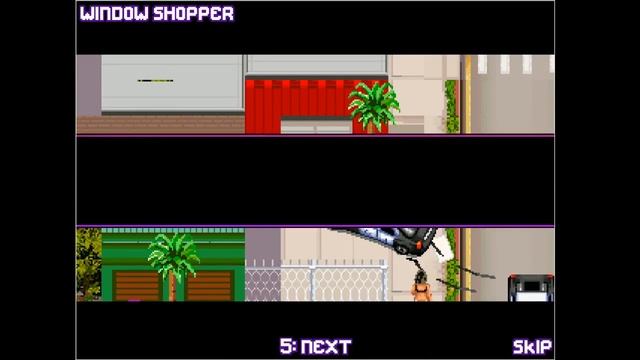 Gangstar Crime City Java Game смотреть онлайн