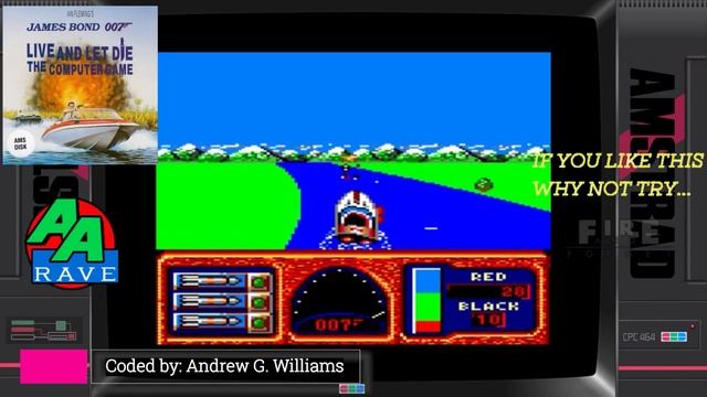 Amstrad CPC | Ultimate Gaming guide! смотреть онлайн