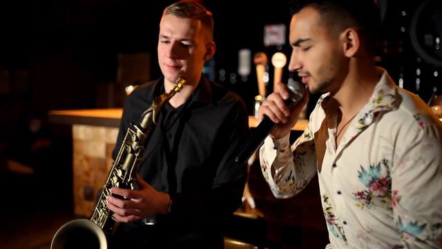 Kappucino кавер-группа