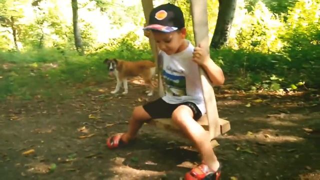 Воскресенье на даче | Sunday in the village смотреть онлайн