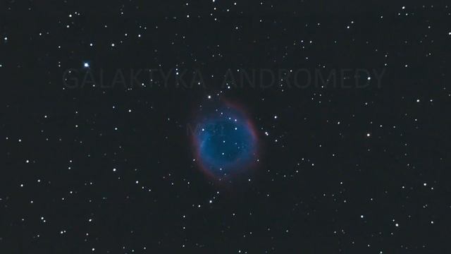 Sky Watcher 150/750 on eq3-2 mount. смотреть онлайн