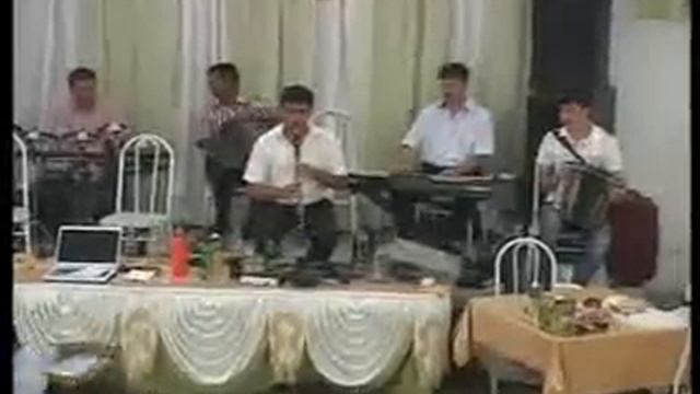 КЛАРНЕТ РАДИМ.3gp смотреть онлайн