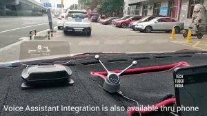 Xioami CarRobot HUD - First Look & Overview