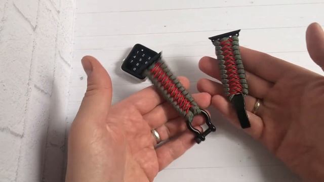 Ремешок для Apple Watch