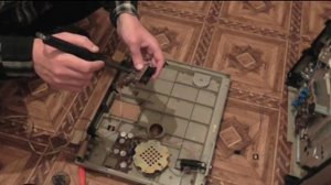 Проигрыватель Арктур  006   разборка и ремонт/ Player Arcturus 006 disassembly and repair