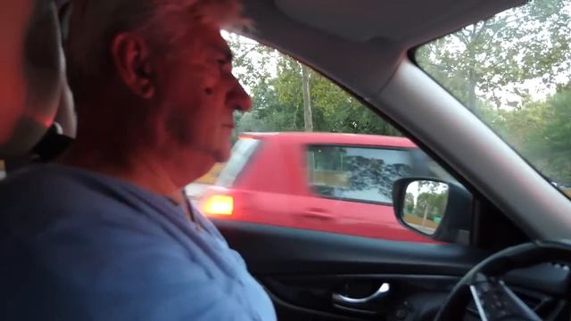 VLOG Наступай на гвоздь смотреть онлайн
