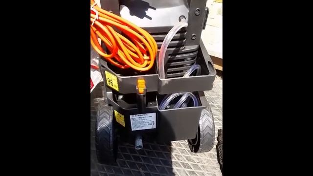 Sterwins 130 EPW RU-2 смотреть онлайн