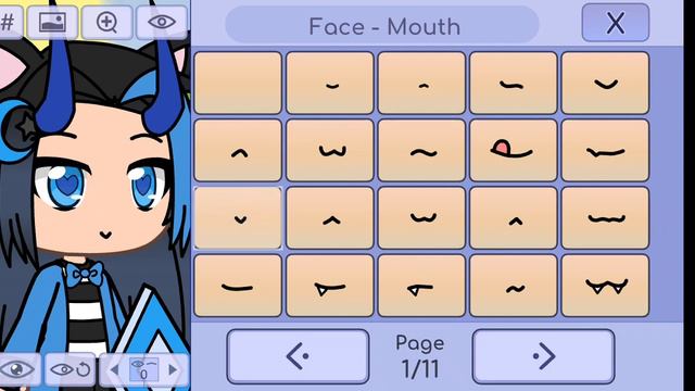 я создала человека🤣