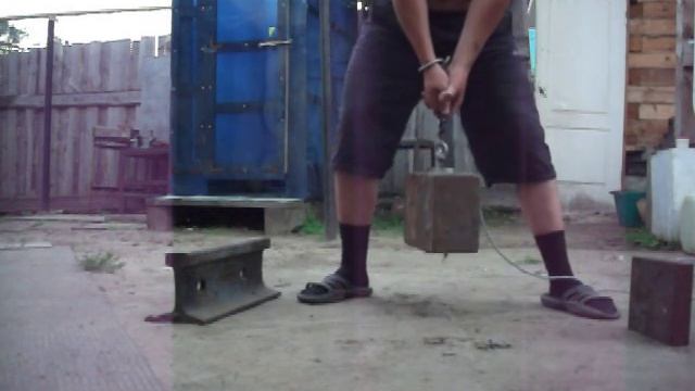 поисковый магнит 1 (мощь) смотреть онлайн