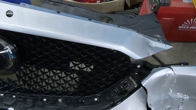 Garage КАХОВКА