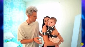 ВЛАД А4 - У нас родился РЕБЁНОК ! Я УХОЖУ С ЮТУБА