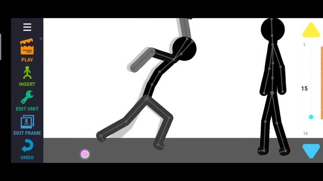 How to use speed effect feature - Drawing cartoon 2 смотреть онлайн
