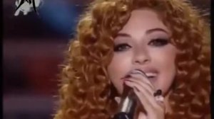 Песня ностальгия! Арабский хит Myriam Fares - Leili