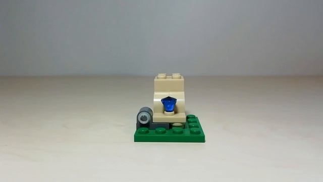 Лего Обзор и сборка набора 60156. смотреть онлайн