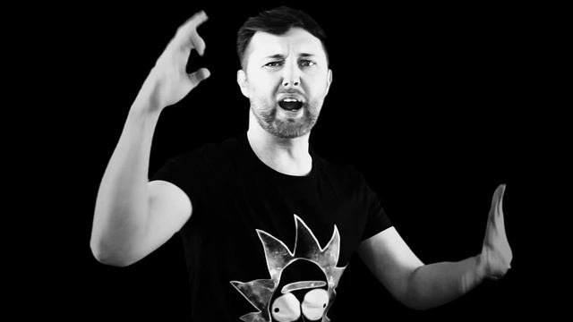 Darth Morty - VBT 2018 - Qualifikation (Prod. by Salvador Studioz) смотреть онлайн