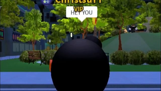 If Whitty Played RoBeats (roblox)