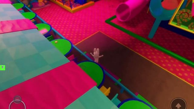 [UNOBTAINABLE]How to get Dustball in Jovial Playground Roblox | 14/03/22 |for dreamworld badge смотреть онлайн