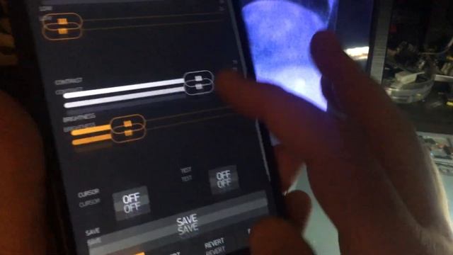 UlirVision Control смотреть онлайн