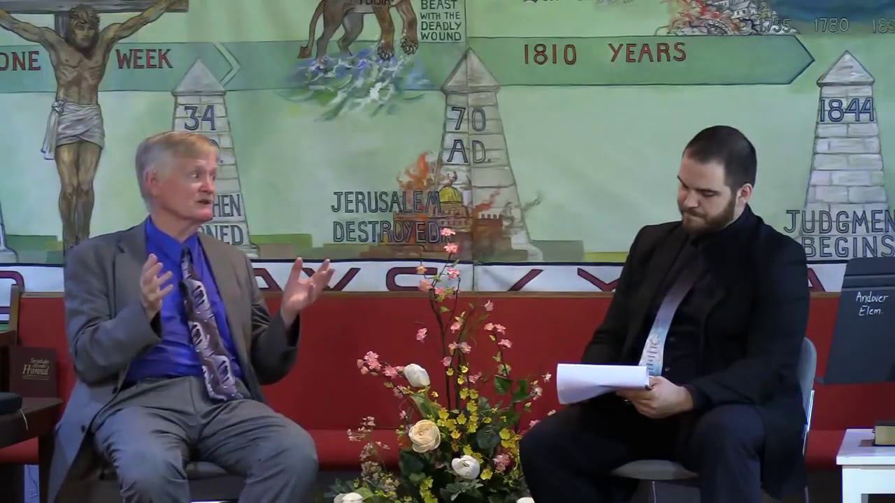 Актуальные вопросы Коронавирус это конец Билл Хьюз и Коди Мори смотреть онлайн