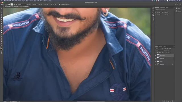 Professional Color Correction | Cinematic Color Grading Tutorial | Photoshop CS6 Akshay Bahir Edit смотреть онлайн