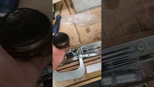 Кованые поршня на Audi, Volkswagen, 1.8 tfsi. смотреть онлайн