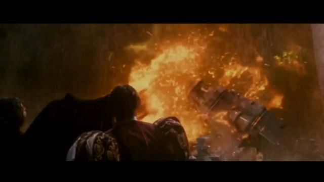 БАРМАГЛОТ против НАРРИС. Турнир Драконов, №10. смотреть онлайн