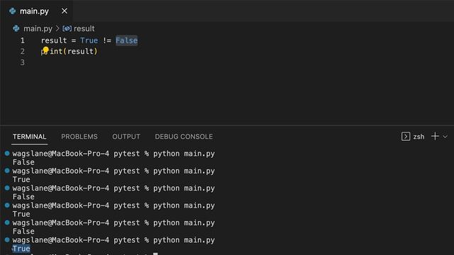 Comparison Operators in Python (with real code) смотреть онлайн