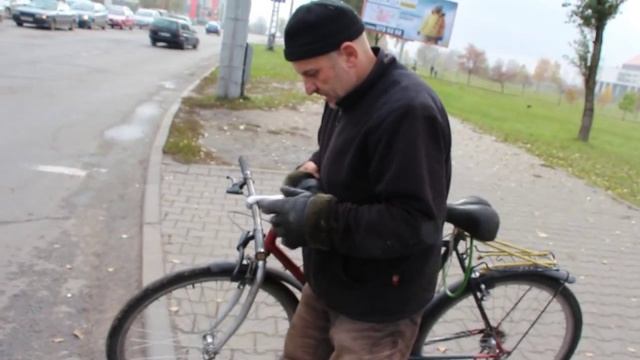 Неугомонный пьяный велосипедист смотреть онлайн